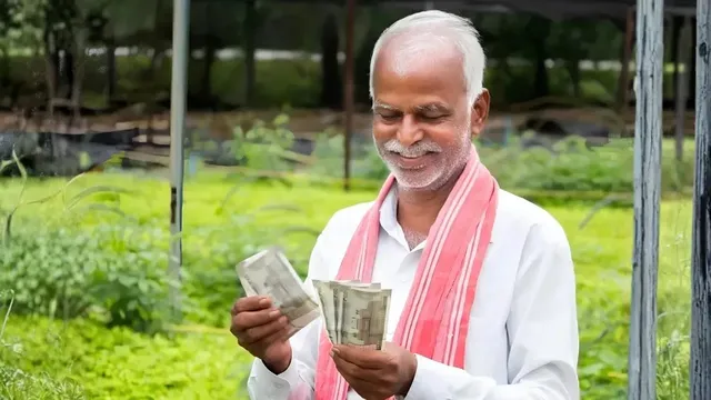 అకౌంట్లోకి రూ.6 వేలు.. దరఖాస్తు ఇలా చేస్కోండి!