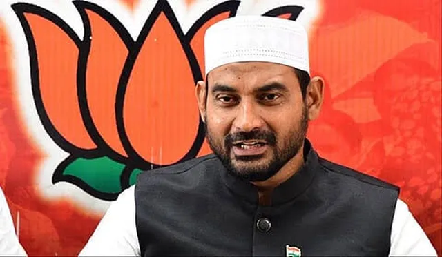 வேலூர் இப்ராஹிமின் அரசியல் பயணம்