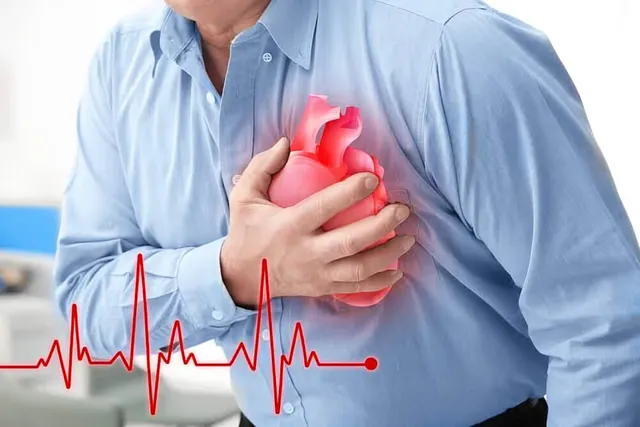 30 ఏళ్లు దాటిందా? గుండెపోటు రిస్క్ ఎక్కువే!