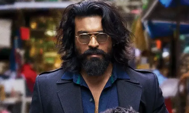రామ్ చరణ్‌కు మరో సర్జరీ
