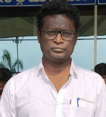 చింతా ఆదిశేషు