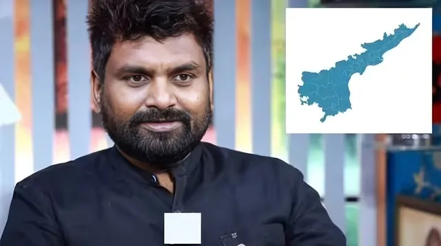 స్థానిక పోరు.. ‘ఏకం’ పేరుతో కేకే సర్వే కిరణ్ పొలిటికల్ ఎంట్రీ స్థానిక పోరు.. ‘ఏకం’ పేరుతో కేకే సర్వే కిరణ్ పొలిటికల్ ఎంట్రీ