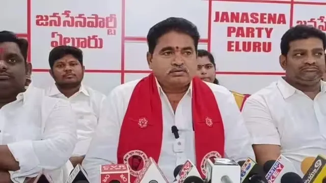 ఆర్టీసీ జోనల్‌ ఛైర్‌పర్సన్‌ పదవికి అప్పలనాయుడు రాజీనామా