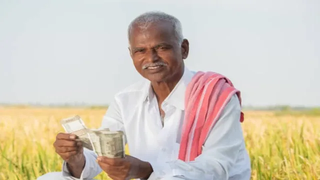 ఈ నెల 30న రైతుల ఖాతాల్లోకి రూ. 2,000.. అర్హులు ఎవరంటే?