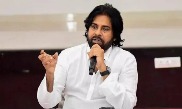 నన్ను గెలిపించి రాష్ట్రాభివృద్ధికి పునాది వేశారు: పవన్ కళ్యాణ్