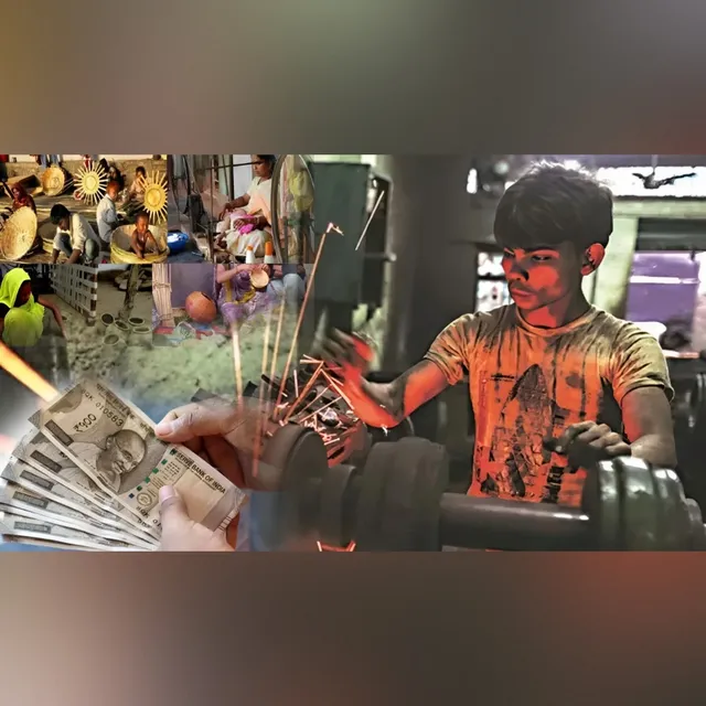 చేతివృత్తుల వారికి శుభవార్త.. పీఎం విశ్వకర్మ యోజనతో రూ.3 లక్షల రుణం