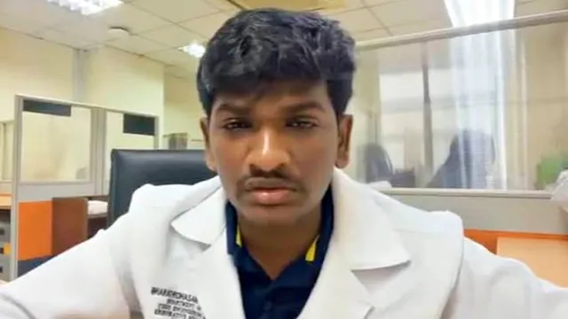 “பாரதிதாசனுக்கு கல்வி உதவித்தொகை வழங்குக”.. தமிழக அரசுக்கு SFI வலியுறுத்தல் “பாரதிதாசனுக்கு கல்வி உதவித்தொகை வழங்குக”.. தமிழக அரசுக்கு SFI வலியுறுத்தல்