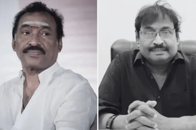 தம்பி இறந்த அதே மாதத்தில் தேனிசைத் தென்றல் தேவாவும் மறைந்தார்