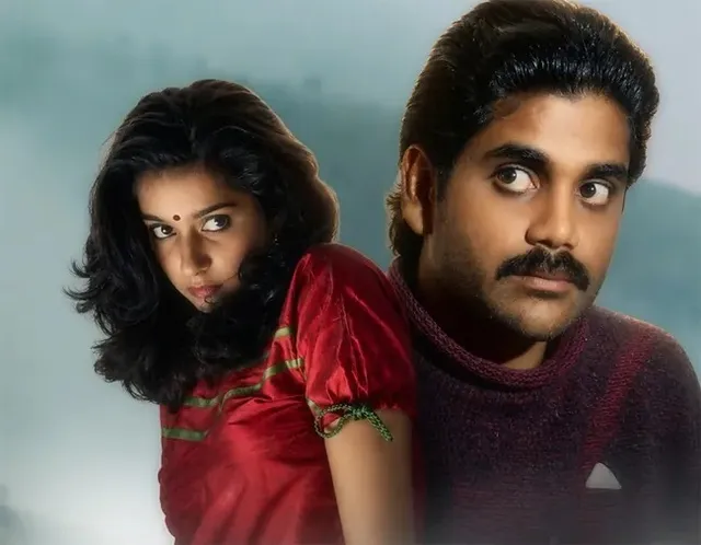 రీ రిలీజ్కు సిద్ధమైన బ్లాక్బస్టర్ ప్రేమకథ 'గీతాంజలి' రీ రిలీజ్కు సిద్ధమైన బ్లాక్బస్టర్ ప్రేమకథ 'గీతాంజలి'