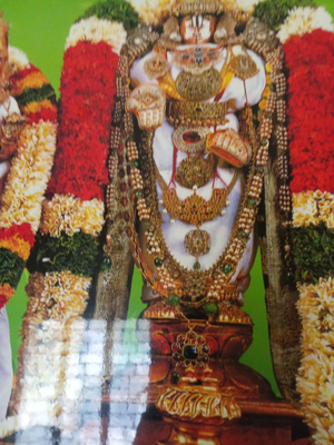 laxmi