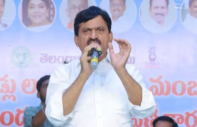 ఎల్‌3లో ఉన్నప్పటికీ ఇల్లు నిర్మాణం ప్రారంభిస్తే ప్రత్యేక అనుమతి: పొంగులేటి