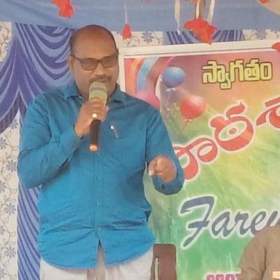 China Gowri naidu