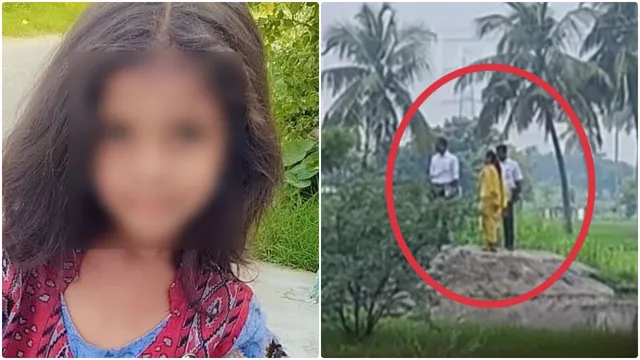செஞ்சி சிறுமி மாயம்.. சிபிசிஐடி தீவிர விசாரணை