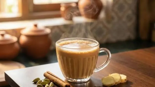 வெறும் வயிற்றில் டீ குடிப்பதா? மருத்துவர்கள் விடுக்கும் எச்சரிக்கை!