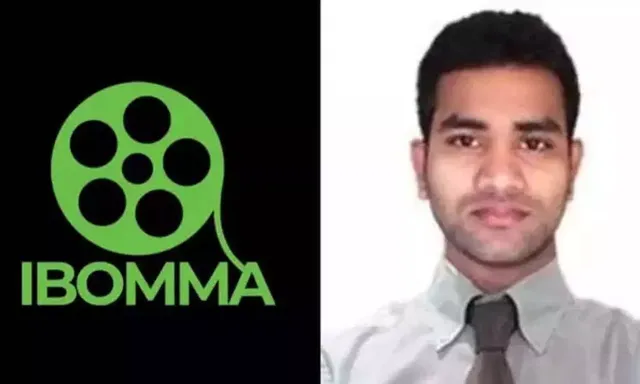 ఐ బొమ్మ ర‌వి బ్యాంకు ఖాతాలు అన్ ఫ్రీజ్.. కోర్టు ఆదేశాలు
