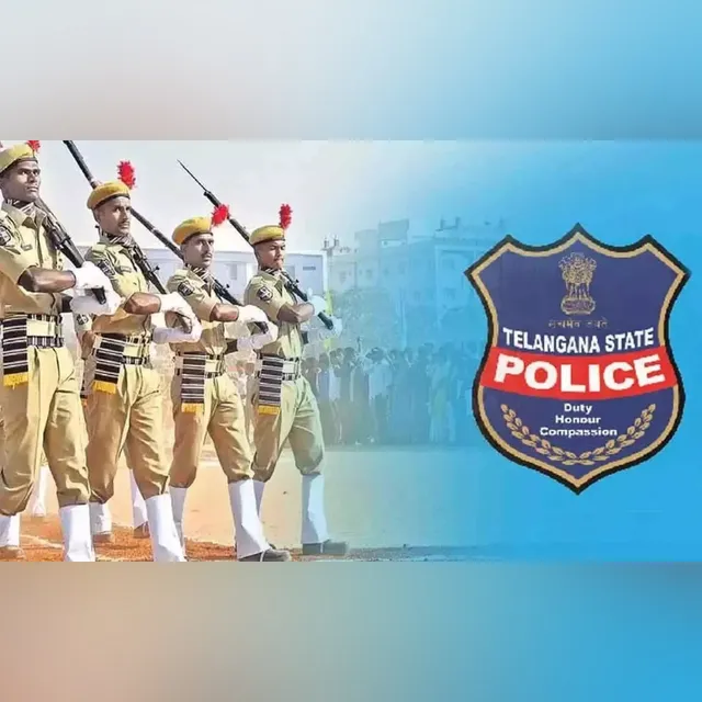 తెలంగాణ అసిస్టెంట్ పబ్లిక్ ప్రాసిక్యూటర్ పరీక్షా ఫలితాలు విడుదల తెలంగాణ అసిస్టెంట్ పబ్లిక్ ప్రాసిక్యూటర్ పరీక్షా ఫలితాలు విడుదల