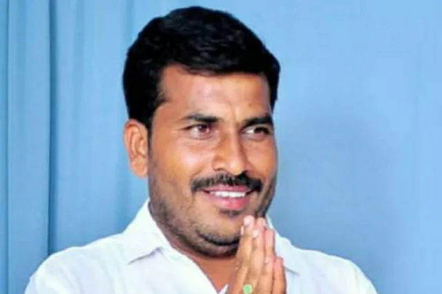 వైఎస్సార్‌సీపీ రాష్ట్ర పంచాయతీరాజ్ కార్యదర్శిగా జోగయ్య నియామకం