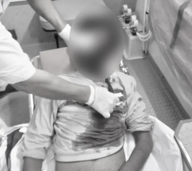 మద్యం మత్తులో ఘర్షణ.. యువకుడి దారుణ హత్య