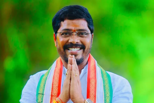 ఆడబిడ్డలందరికీ ఎంగిలిపూల బతుకమ్మ శుభాకాంక్షలు తెలిపిన సమ్మయ్య గౌడ్