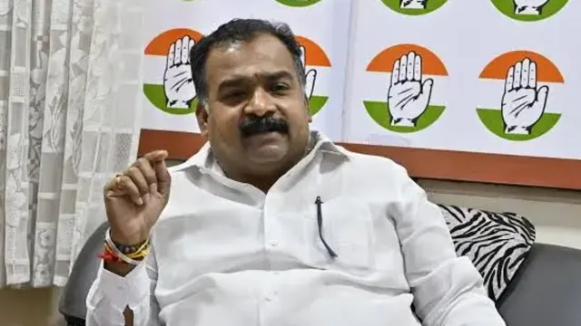 தலைமை தேர்தல் ஆணையர் பதவி விலகக் கோரி நாளை காங்கிரஸ் ஆர்ப்பாட்டம்