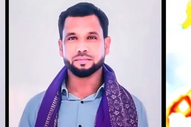 ప్రజలకు విజయదశమి శుభాకాంక్షలు తెలిపిన మైనార్టీ యూత్ కాంగ్రెస్