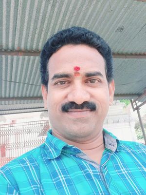 బందనకంటినరసింహాచారి