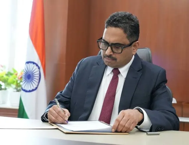 ఇన్వెస్ట్‌ తెలంగాణ గ్లోబల్‌ సమ్మిట్‌పై సెలబ్రిటీలతో షార్ట్‌ఫిల్మ్‌లు: సీఎస్‌