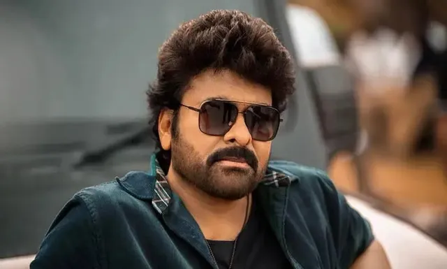 చిరంజీవి డిజిటల్ రంగ ప్రవేశం.. నెట్ఫ్లిక్స్లో పాడ్కాస్ట్కు సిద్ధం చిరంజీవి డిజిటల్ రంగ ప్రవేశం.. నెట్ఫ్లిక్స్లో పాడ్కాస్ట్కు సిద్ధం
