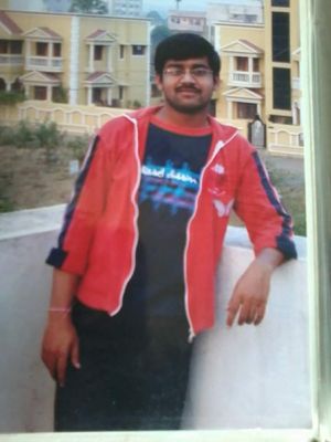 Chiranjeevi