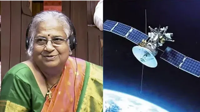 விண்வெளி மோதலுக்கான களமாக இருக்கக்கூடாது: ஐ.நா.வில் இந்தியா திட்டவட்டம்