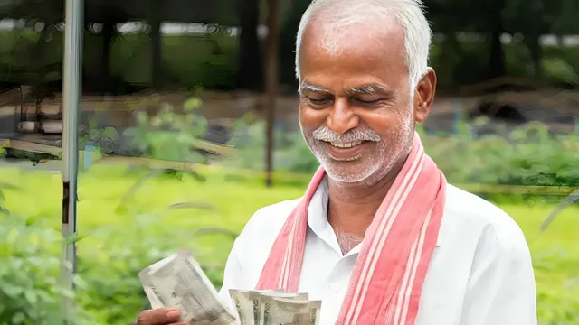 పీఎం కిసాన్ 24వ విడత.. అకౌంట్లోకి వచ్చేది అప్పుడే!