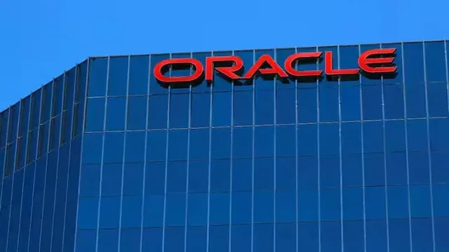 Oracle lays off employees again