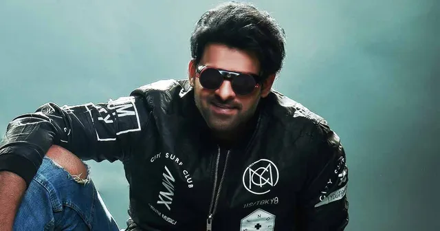 స్పిరిట్‌లో ప్రభాస్ ద్విపాత్రాభినయం!