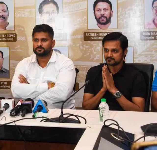 ప‌రుగు తేడాతో ఓట‌మి.. బీసీసీఐకి ఫిర్యాదు
