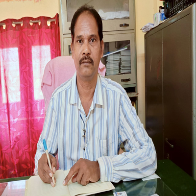 bhaskarrao