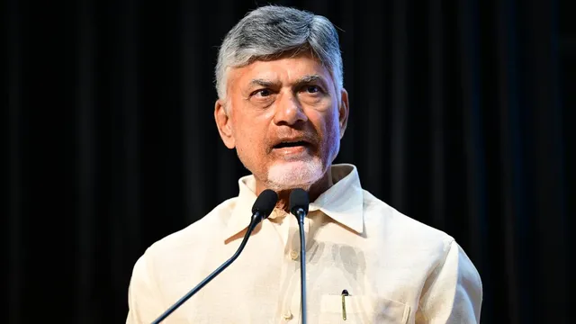 ఉత్తరాంధ్రకు రెండేళ్లలో 91 కొత్త ప్రాజెక్టులు వచ్చాయి: చంద్రబాబు