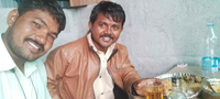 Kshiranand