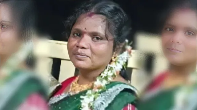 కూతుళ్ల మరణం తట్టుకోలేక తల్లి ఆత్మహత్య కూతుళ్ల మరణం తట్టుకోలేక తల్లి ఆత్మహత్య