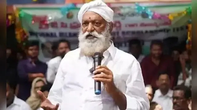 తాడిపత్రిలో ఫ్యాక్షన్ లేకుండా చేస్తా: జేసీ ప్రభాకర్ రెడ్డి