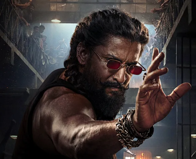 రెండు తెలుగు రాష్ట్రాల్లో 'ది ప్యారడైజ్' టికెట్ ధరల్లో తేడా