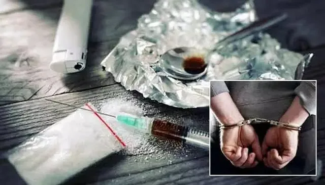 ఎయిర్‌పోర్టులో భారీగా డ్రగ్స్‌ పట్టివేత