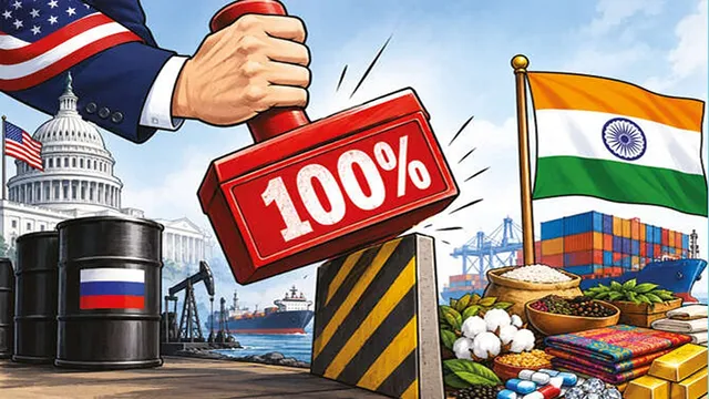 அமெரிக்க மசோதா: இந்தியாவுக்கு பெரும் சவால் அமெரிக்க மசோதா: இந்தியாவுக்கு பெரும் சவால்