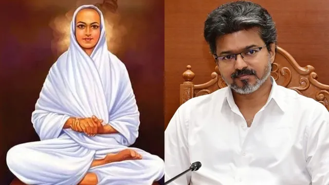 வள்ளலார் வழியில் தொடர்ந்து பயணிப்போம்: முதலமைச்சர் வாழ்த்து