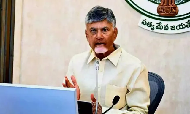 సహాయక చర్యలు చేపట్టండి: సీఎం చంద్రబాబు