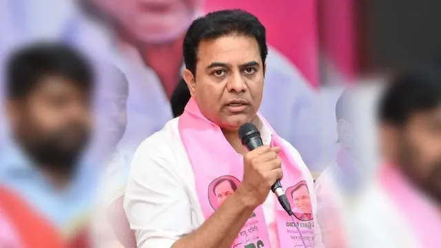 ఫార్ములా-ఈ కేసు.. కేటీఆర్కు బిగ్ షాక్ ఫార్ములా-ఈ కేసు.. కేటీఆర్కు బిగ్ షాక్