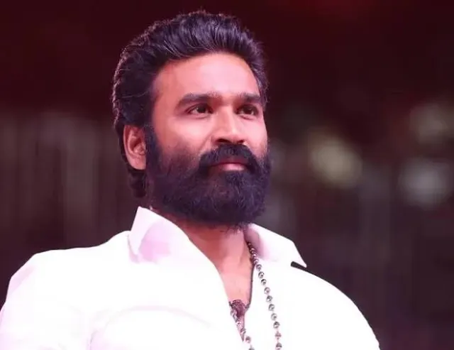 రాజకీయాల్లోకి ధనుష్?
