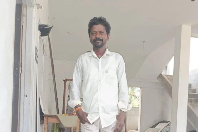 విజయవాడలో వ్యక్తి మిస్సింగ్