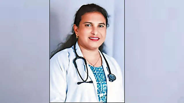 இந்தியாவின் முதல் திருநங்கை முதுநிலை மருத்துவர்.. சாதித்துக் காட்டிய ரூத் ஜான் பால்
