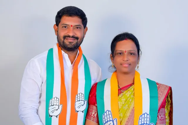 బతుకమ్మ వేడుకలపై BRS కౌన్సిలర్ల విమర్శలు హాస్యాస్పదం బతుకమ్మ వేడుకలపై BRS కౌన్సిలర్ల విమర్శలు హాస్యాస్పదం