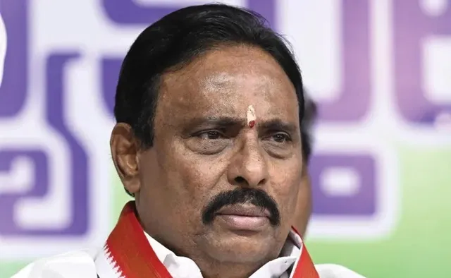 దానం అనర్హత పిటిషన్‌పై రేపు సుప్రీంలో విచారణ